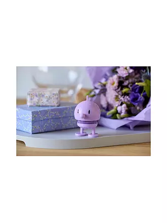 HOPTIMIST | Dekofigur Classic Bumble 7,6cm Lavender | 